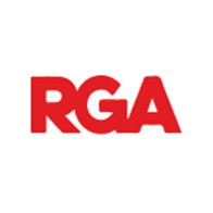 Reinsurance Group of America logo