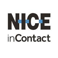 inContact, Inc. logo
