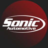 Sonic Automotive Inc. logo