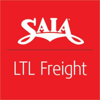 Saia Inc. logo