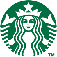 Starbucks Corp. logo