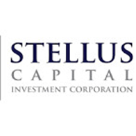 Stellus Capital Investment Cor logo