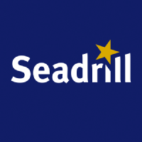 Seadrill Limited logo