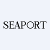 Seaport Entertainment Group Inc. logo