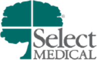Select Medical Holdings Corp. logo
