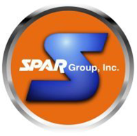 Spar Group Inc. logo