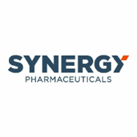 Synergy Pharmaceuticals, Inc. logo