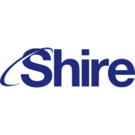 Shire plc logo