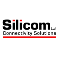 Silicom Ltd logo
