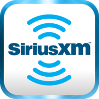 Sirius XM Radio Inc. logo