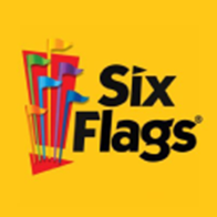 Six Flags Entertainment Corp. logo