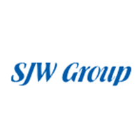SJW Corp. logo