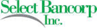 Select Bancorp, Inc. logo
