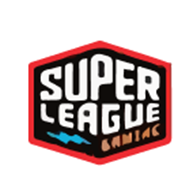 Super League Gaming Inc logo