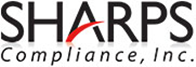 Sharps Compliance Corp logo