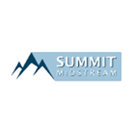 Summit Midstream Partners LP logo