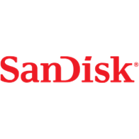 SanDisk Corporation logo