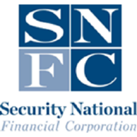 Security National Financial Corp. logo
