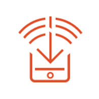 Global X Internet of Things ETF logo