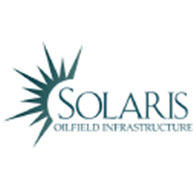 Solaris Oilfield Infrastructure Inc Cl A logo