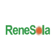 Renesola ADR logo