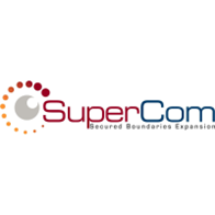 SuperCom, Ltd. logo