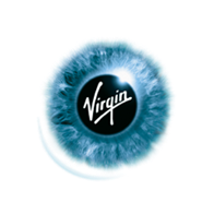 Virgin Galactic Holdings Inc logo