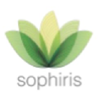 Sophiris Bio, Inc. logo