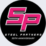 Steel Partners Holdings L.P. logo