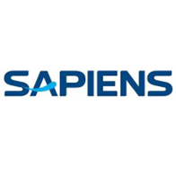 Sapiens International Corp.oration NV logo