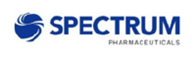Spectrum Pharmaceuticals Inc. logo