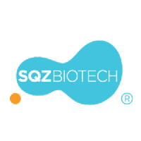 Sqz Biotechnologies Company logo