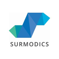 Surmodics Inc. logo