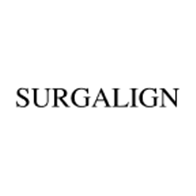 Surgalign Holdings Inc. logo