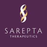 Sarepta Therapeutics, Inc. logo