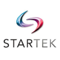 Startek Inc. logo