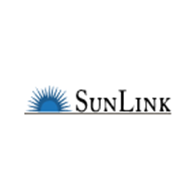 Sunlink Health Systems logo