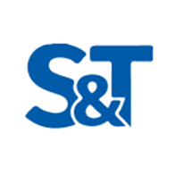 S & T Bancorp Inc. logo