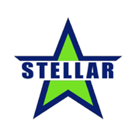 Stellar ETF logo