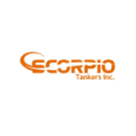 Scorpio Tankers Inc. logo