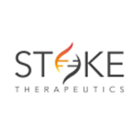 Stoke Therapeutics, Inc logo