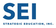 Strayer Education Inc. logo