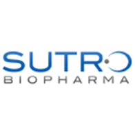 Sutro Biopharma, Inc logo