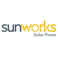 Sunworks, Inc logo