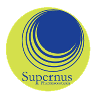 Supernus Pharmaceuticals, Inc. logo