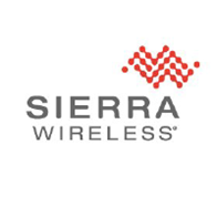 Sierra Wireless Inc. logo