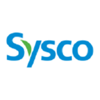 Sysco Corp. logo