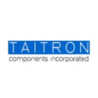 Taitron Components Inc. logo