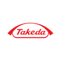 Takeda Pharmaceutical Ltd ADR logo