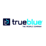 Trueblue Inc. logo